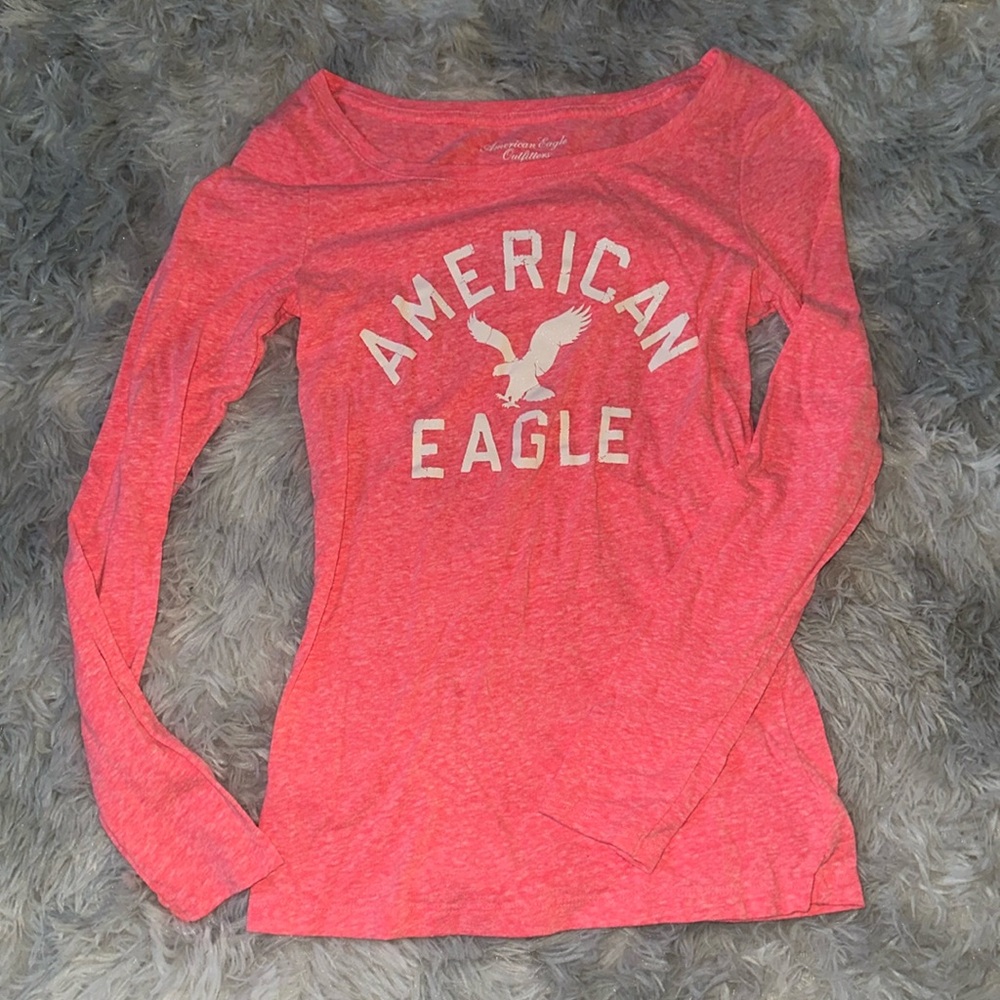 American Eagle Long Sleeve
